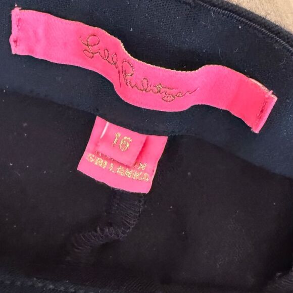 LILLY PULITZER PANTS - Picture 3 of 5